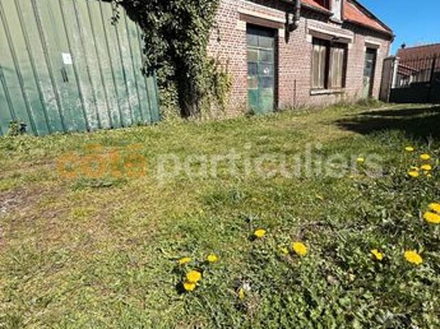 Maison vente à Péronne, Mesnil-saint-nicaise