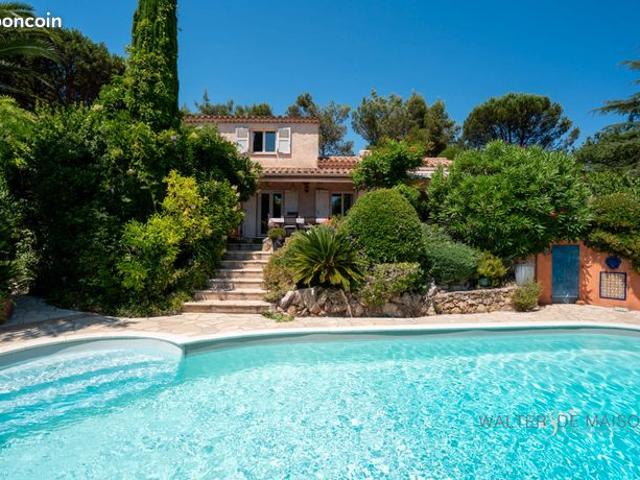 Maison vente à Arrondissement de Draguignan, Gassin