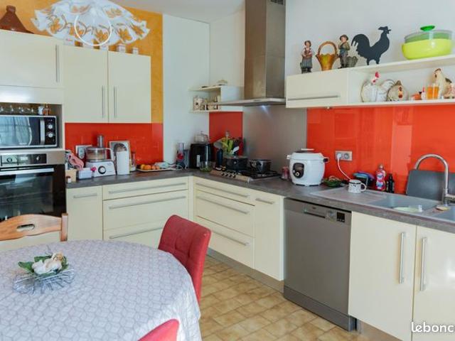 Maison vente à Montauban, Verfeil