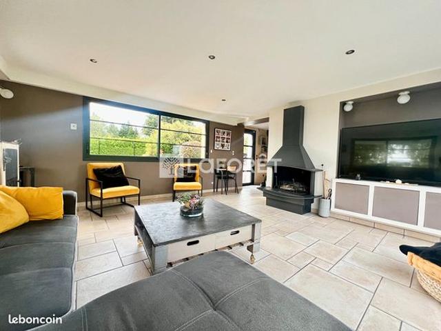 Maison vente à Châteauroux, Préaux
