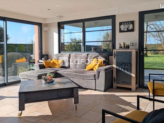 Maison vente à Châteauroux, Préaux