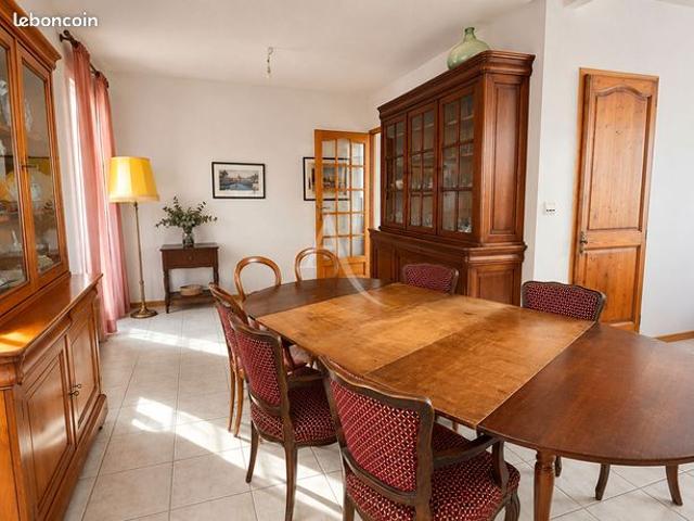 Maison vente à Monneville, Oise
