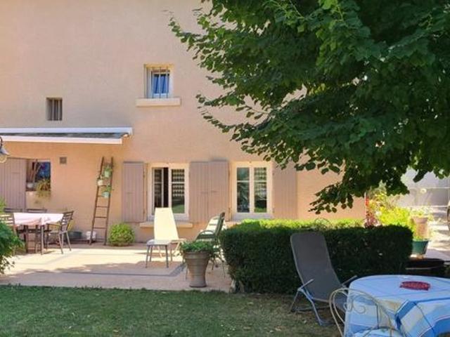 Maison vente à Valence, Bourg-lès-valence
