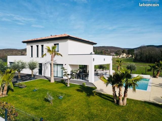 Maison vente à Die, Cliousclat