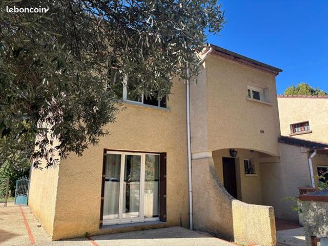 Maison vente à Luzech, Lot