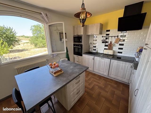 Maison vente à Clermont-Ferrand, Pont-du-château