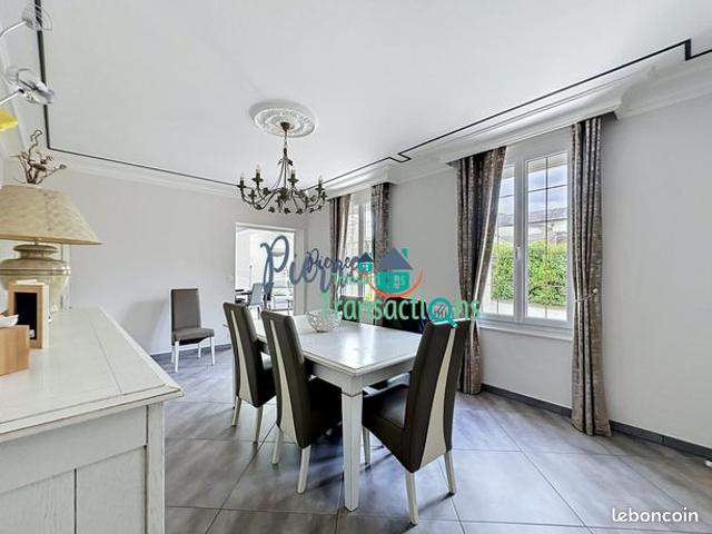 Maison vente à Le Havre, Lillebonne