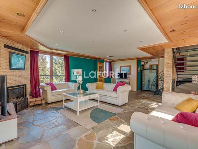 Maison vente à Thonon-les-Bains, Lugrin