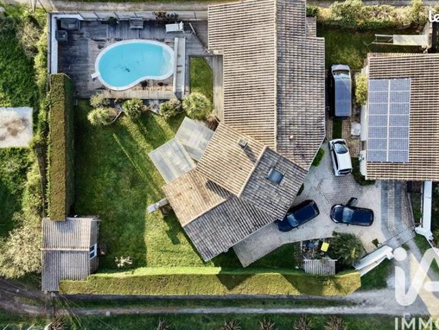 Maison vente à Lesparre-Médoc, Listrac-médoc