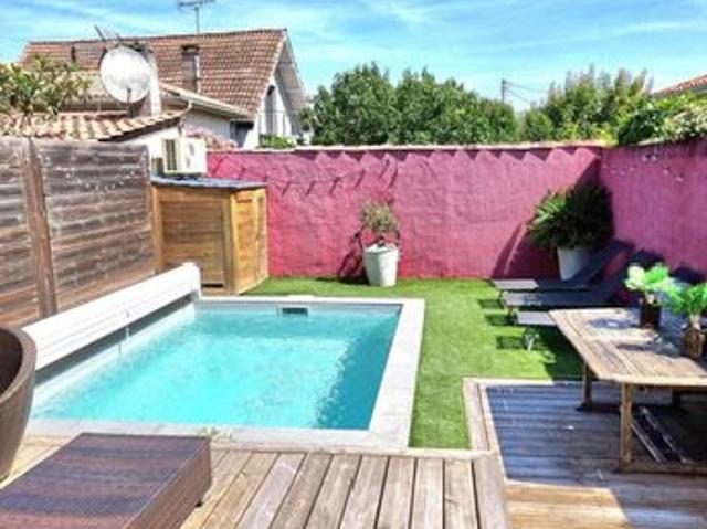 Maison vente à Bordeaux, Mérignac