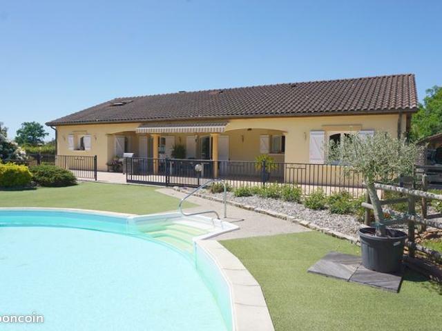 Maison vente à Charolles, Paray-le-monial