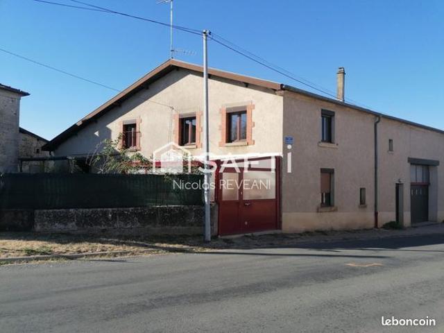 Maison vente à Les Hauts-de-chée, Meuse