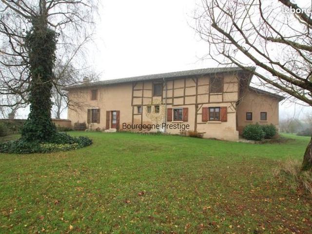 Maison vente à Mâcon