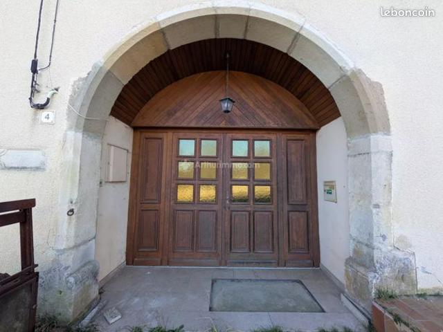 Maison vente à Thionville, Aboncourt