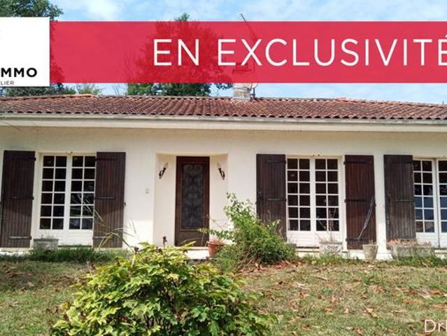Maison vente à Casseuil