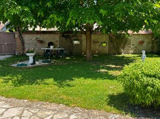 Maison vente à Montargis, Nargis