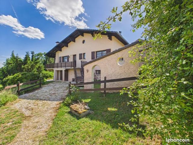 Maison vente à Sarrebourg-Château-Salins, Manhoué