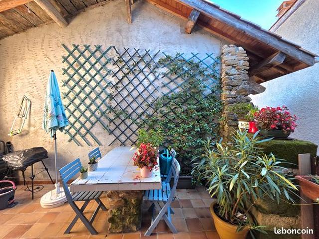 Maison vente à Valence, Génissieux