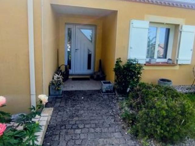 Maison vente à Villeneuve-sur-Lot, Lougratte