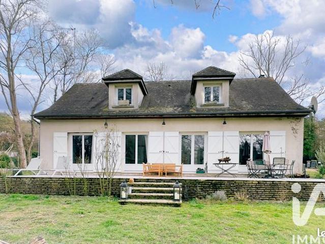 Maison vente à Fontainebleau, Bagneaux-sur-loing