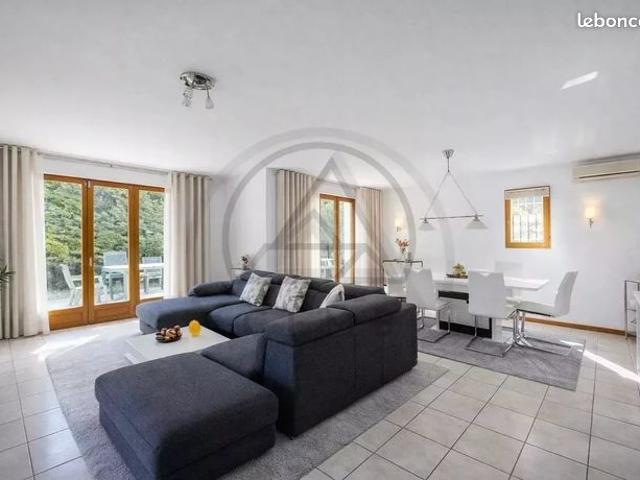 Maison vente à Saint-Julien-en-Genevois, Monnetier-mornex