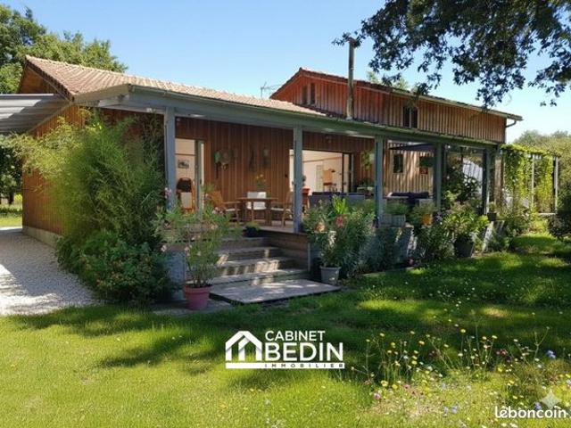 Maison vente à Lesparre-Médoc, Sainte-hélène