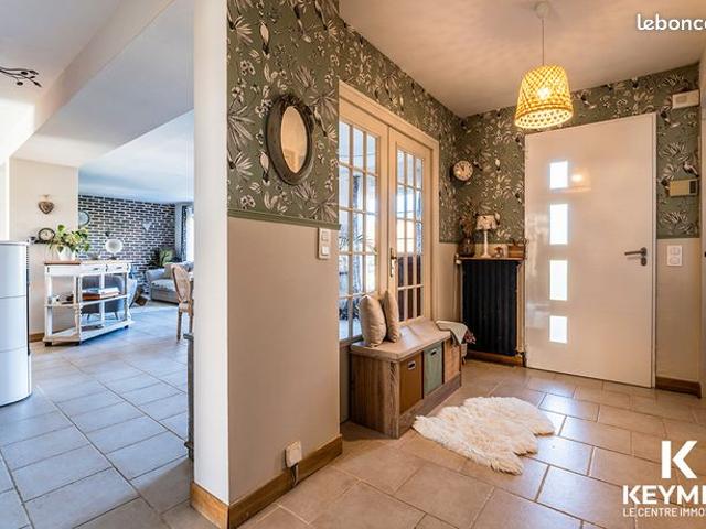 Maison vente à Wavignies, Oise