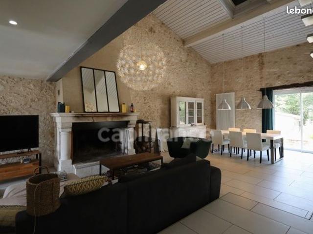 Maison vente à Saint-Clar, Gers