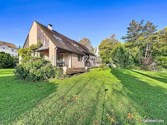 Maison vente à Pontoise, Jouy-le-moutier