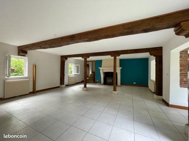 Maison vente à Évreux, Irreville