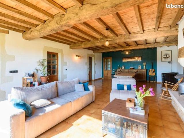 Maison vente à Mont-de-Marsan, Eyres-moncube