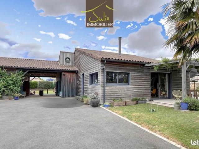Maison vente à Bressuire