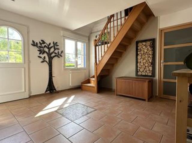 Maison vente à Dunkerque, Ledringhem