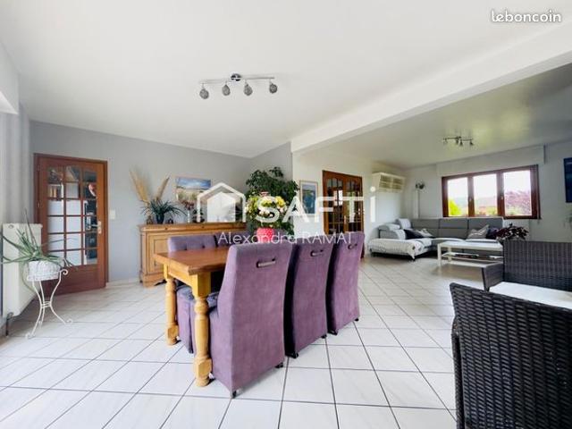 Maison vente à Rethel, Rocquigny