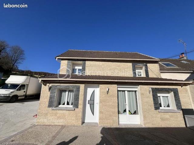 Maison vente à Meaux, Nanteuil-lès-meaux