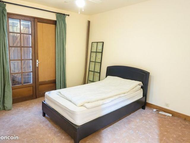 Maison vente à Confolens, Alloue