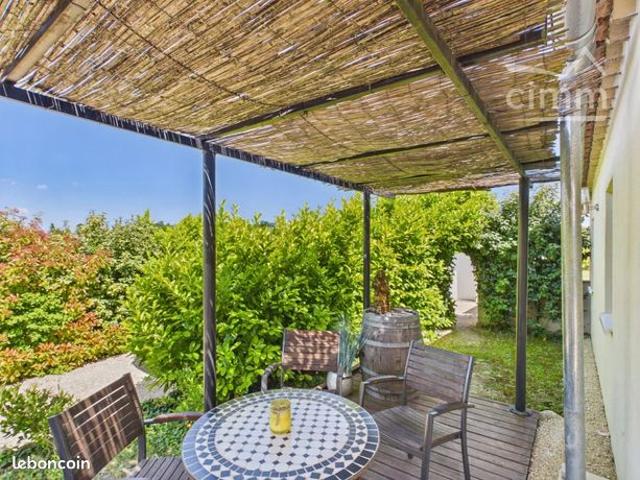 Maison vente à Largentière, Lagorce