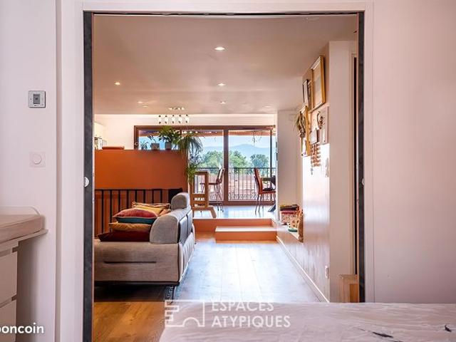 Maison vente à Céret, Latour-bas-elne