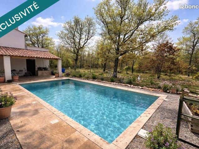 Maison vente à Forcalquier, Simiane-la-rotonde