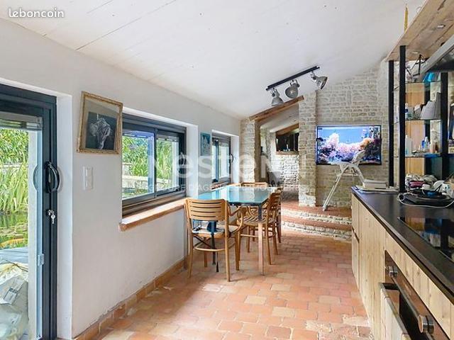 Maison vente à Chaillé-les-Marais, Vendée