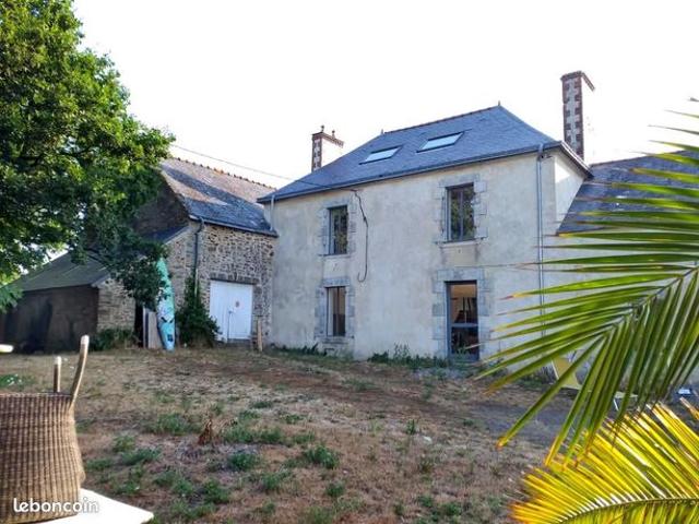 Maison vente à Vannes, Bretagne