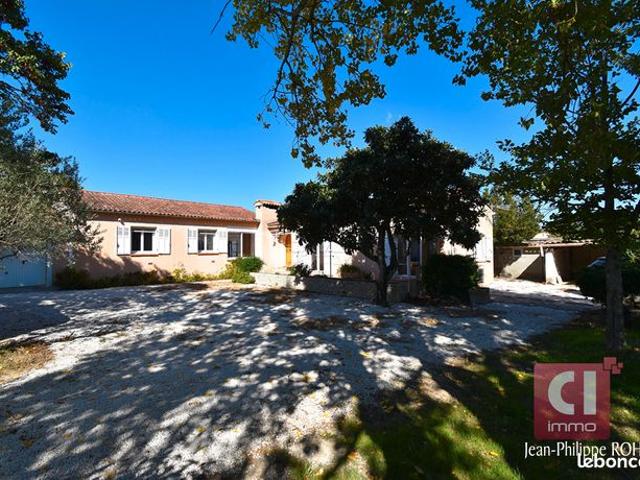 Maison vente à Brignoles, Besse-sur-issole