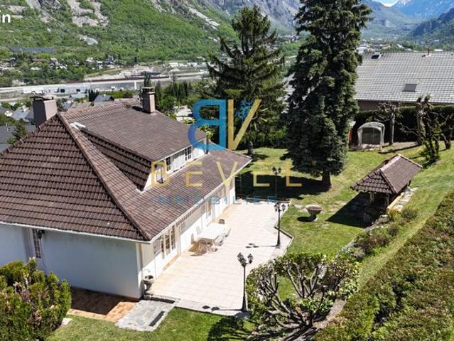 Maison vente à Saint-Jean-de-Maurienne, Villargondran