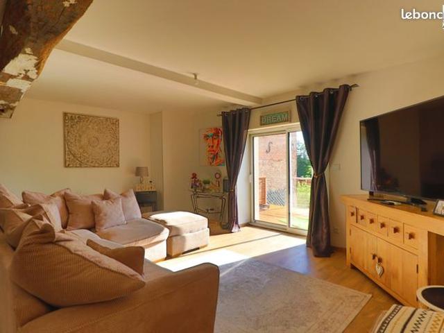 Maison vente à Seurre, Côte-d'Or