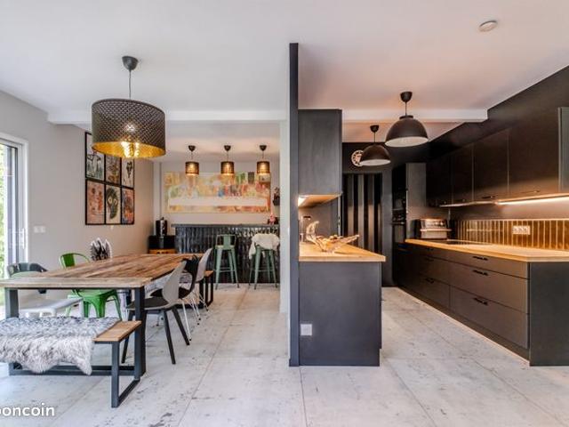 Maison vente à Thonon-les-Bains, Neuvecelle