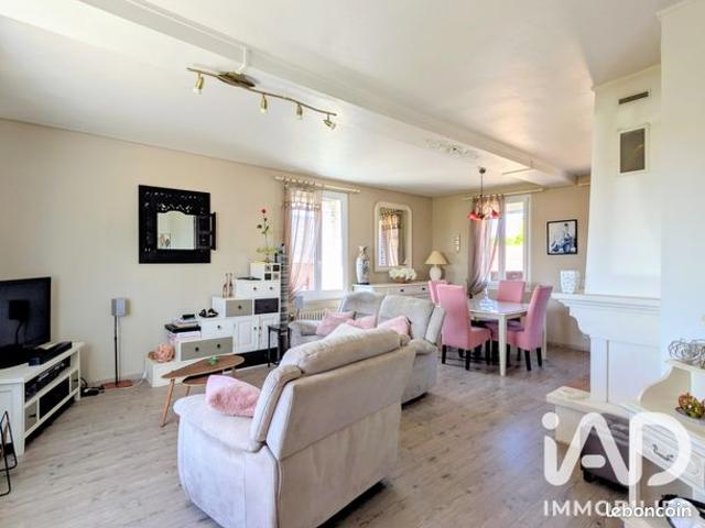 Maison vente à Dieppe, Ferrières-en-bray