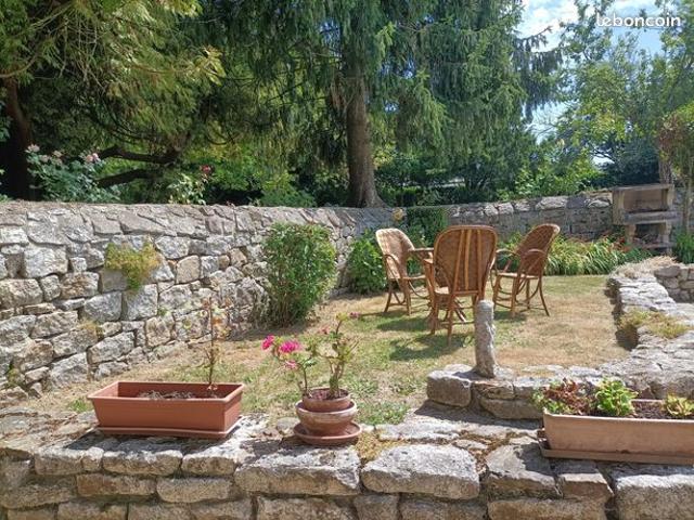 Maison vente à Pleslin-Trigavou, Côtes-d'Armor