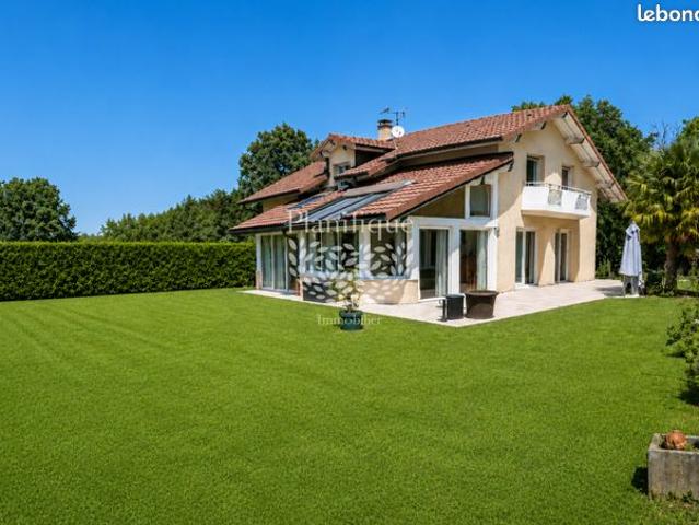 Maison vente à Saint-Julien-en-Genevois, Archamps