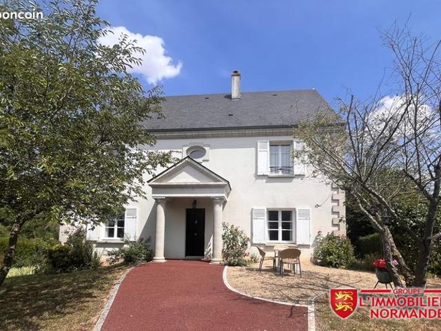 Maison vente à Les Andelys, Pacy-sur-eure