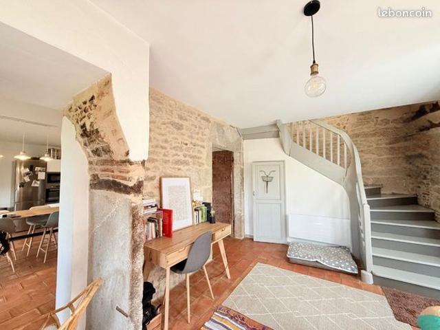 Maison vente à Tulle, Pradines